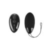 VIBRATING EGG MAGIC EGG MAX BLACK SILICONE 85 CM
