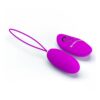 VIBRATING EGG REMOTE CONTROL JENNY