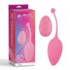 VIBRATING EGG REMOTE CONTROL SWEETY TEASER USB 57 5