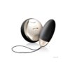 VIBRATING EGG SENSEMOTION LYLA 2 BLACK