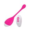 VIBRATING EGG SWEETIE FUCHSIA