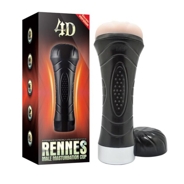 VIBRATING MALE MASTURBATOR RENNES - IMAGE 6