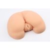 VIBRATING MASTURBATOR T SKIN FLESH