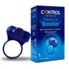 VIBRATING RING PLEASURE BOOSTER