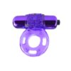 VIBRATING RING PURPLE