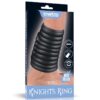VIBRATING RING WAVE KNIGHTS