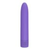 VIBRATING STIMULATOR PURPLE