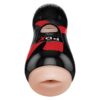 VIBRATING STROKER MOUTH