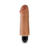 VIBRATING VIBE STIFFY 5 TAN
