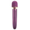 VIBRATING WAND SILICONA PURPLE