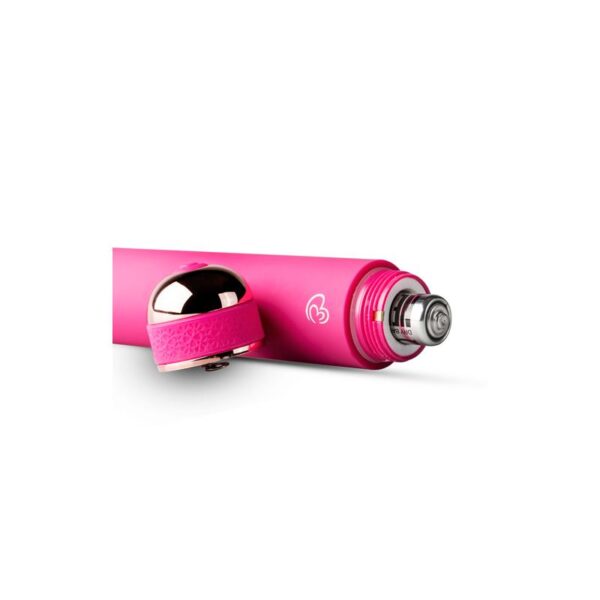 SUPREME VIBE VIBRATOR PINK CONTROL BUTTON