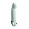 VIBRATOR WITH MOVEMENT STRONIC G FORTE SAGE GREEN