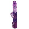 VIBRE AND ROTATE PISTON FOLLIES 29 CM