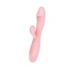 VIBRE SNAPPY RECHARGABLE FLESH