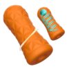 VICTORIA CHENEY MANUAL MASTURBATOR SPINNING BALL
