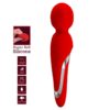 WALTER WAND RED