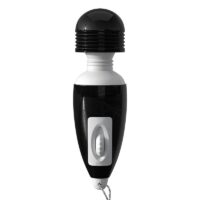 Wanachi Micro Massager Black