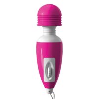 Wanachi Micro Massager Pink