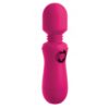 WAND ENJOY RECHARGEABLE FUCHSIA