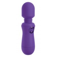Wand Enjoy Rechargeable Purple