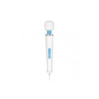 Wand Massager 6 Functions Blue