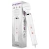 WANDA WIRED WAND MASSAGER WHITE