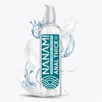 Anal Lubricants