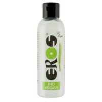 Water Base Lubricant Vegan 100% Natural 100 ml