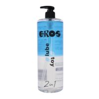 Water Base Lurbicant 2 in 1 1000 ml