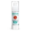 WATERBASE LUBRICANT WARMING EFFECT 50 ML