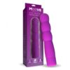 WAVE VIBRATING MASSAGER PURPLE