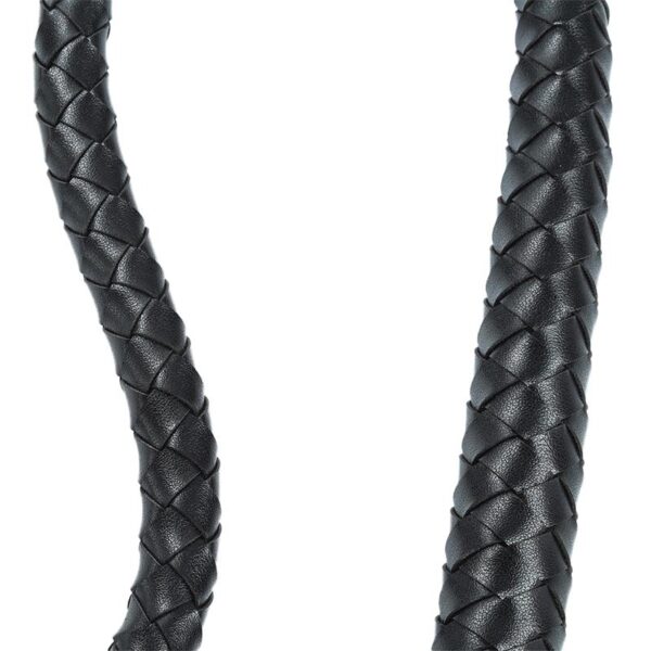 WEAVE DEVIL TAIL BUTT PLUG - IMAGE 6