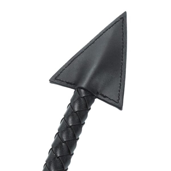 WEAVE DEVIL TAIL BUTT PLUG - IMAGE 7