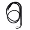 WHIP 2 METERS BLACK