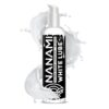WHITE CREAMY LUBE SEMEN IMITATION WATER BASE VEGAN 150 M