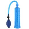 XLSUCKER PENIS BLUE