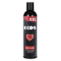 XXL Light Love Silicone Based Lubricant 300 ml