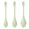 YONI POWER 2 LIGHT GREEN