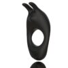 ZEUS VIBRATING DOUBLE PENIS RING