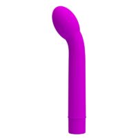 Logan vibrator