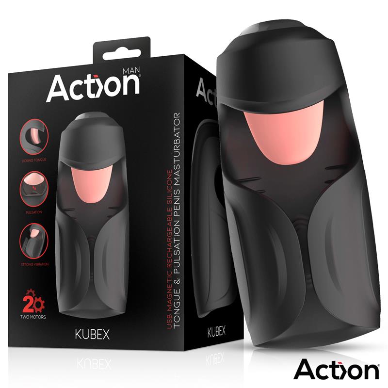 ACTION ACTION