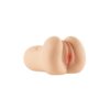 AGGIE VIBRATING MASTURBATOR