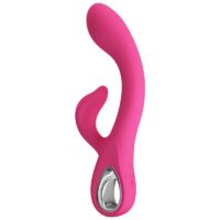 Rabbit vibrators