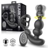 KLARK WAVING AND VIBRATING PLUG WITH REMOTE