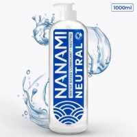 Water Based Lubricant Neutral 1000 ml