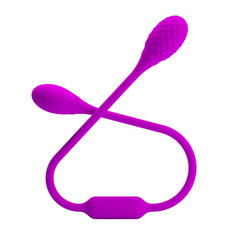 Dream Lovers Whip Stimulator Eggs