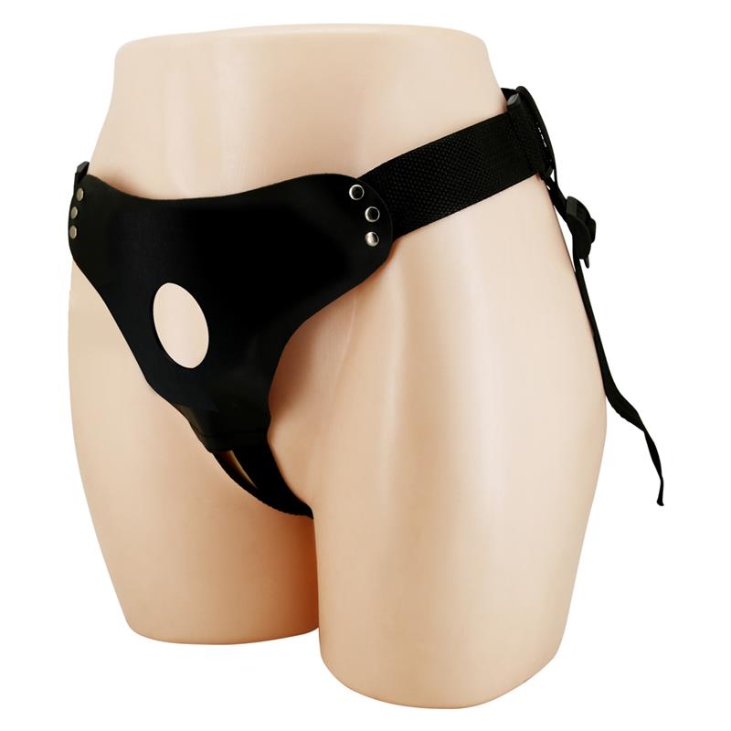 STRAP ON HARNESS LOVE SPELL