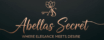 Abellas Secret - where elegance meets desire